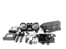 55576906 STARTER IGNITION KIT OPEL INSIGNIA A SW 2.0 D 118KW AUT 5P (2010) 