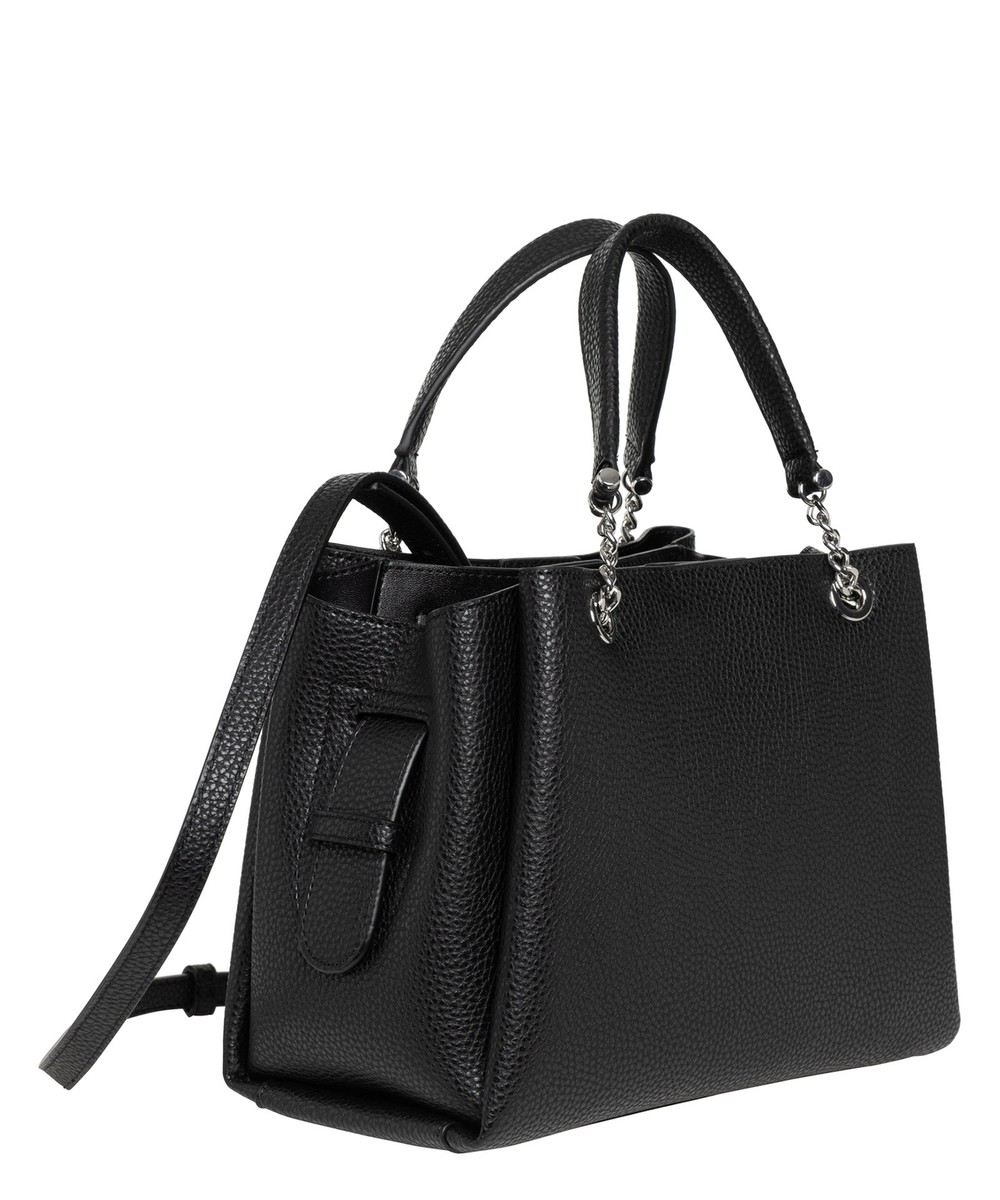 ショルダーバッグ・ポシェット EMPORIO ARMANI Women Shoulder Bags Y3D159YFN6E81386 Black Emporio Armani handbags women Y3D159YFN6E81386 Black small 2