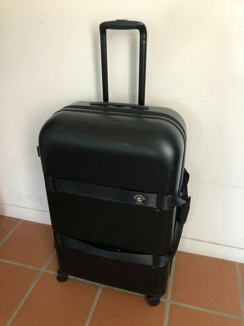 crumpler suitcase