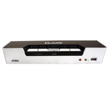 ATEN CS1794 KVM Switch HDMI, USB, Audio, USB-...