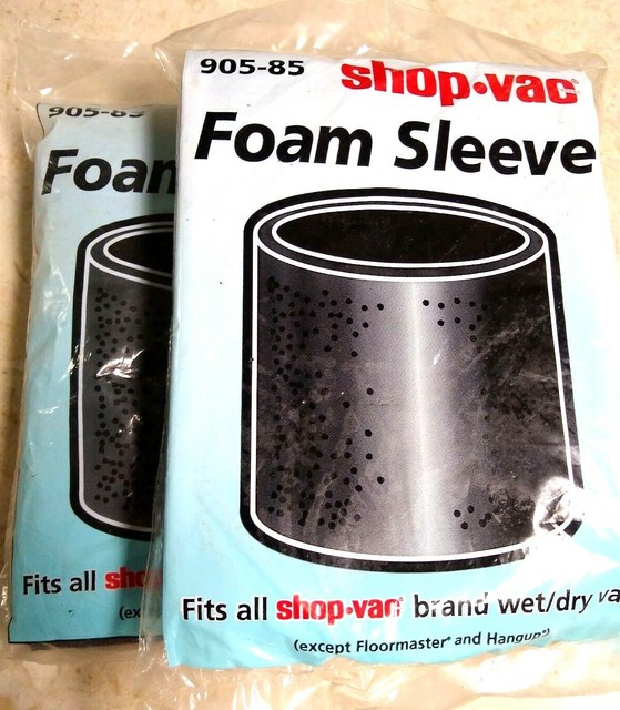 foam sleeve 90585
