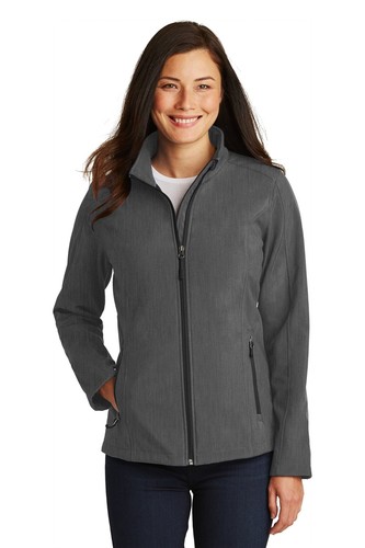 Port Authority Ladies Core Soft Shell 