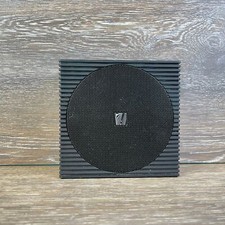 Soundfreaq Sound Rise SFQ-07 Black Wireless Bluetooth Alarm Clock Radio Speaker