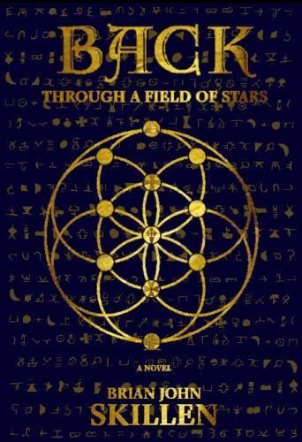 Back: Through a Field of Stars, Like New Used, Free shipping in the US