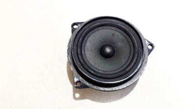 916969203 160149-10 Speaker (audio) for BMW 5-Series UK775906-26  