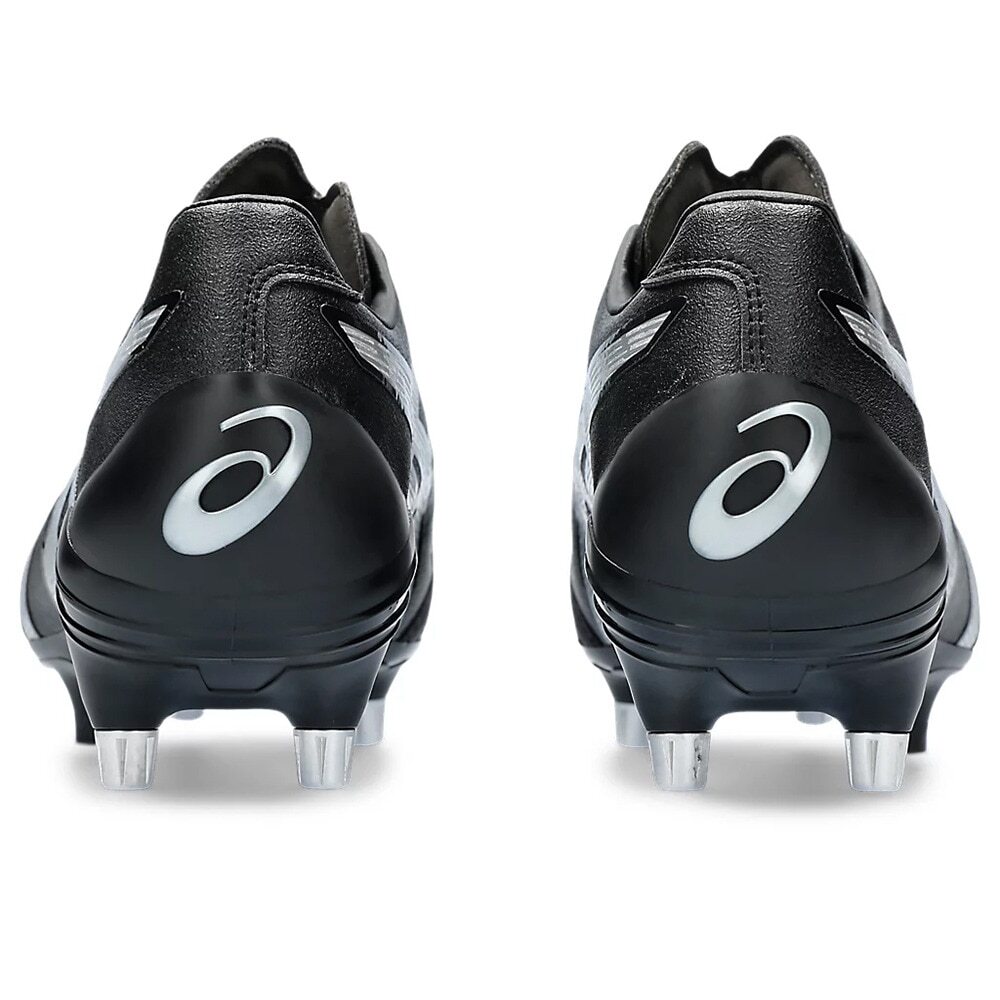 Asics Gel-Lethal Tight Five Wide Black Rugby 1111A207.002 Men's