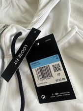 Jordan Women's Full-Zip Hoodie NWT