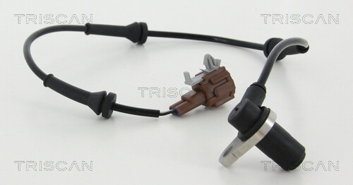 Triscan 8180 14219 Sensor, Raddrehzahl Hinterachse Links FÜR Nissan-image