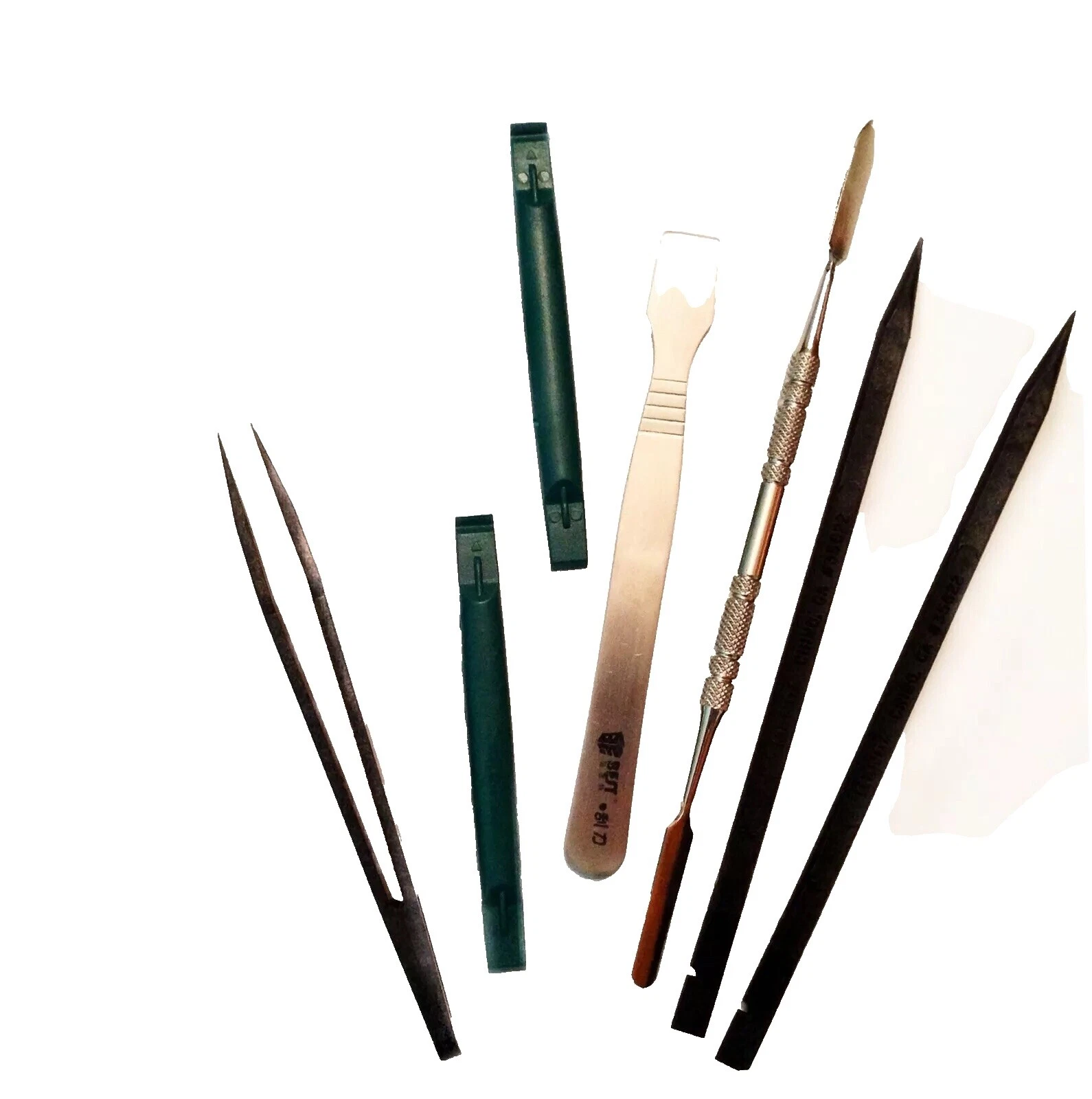 Kits de herramientas para piezas HP iPhone 4s