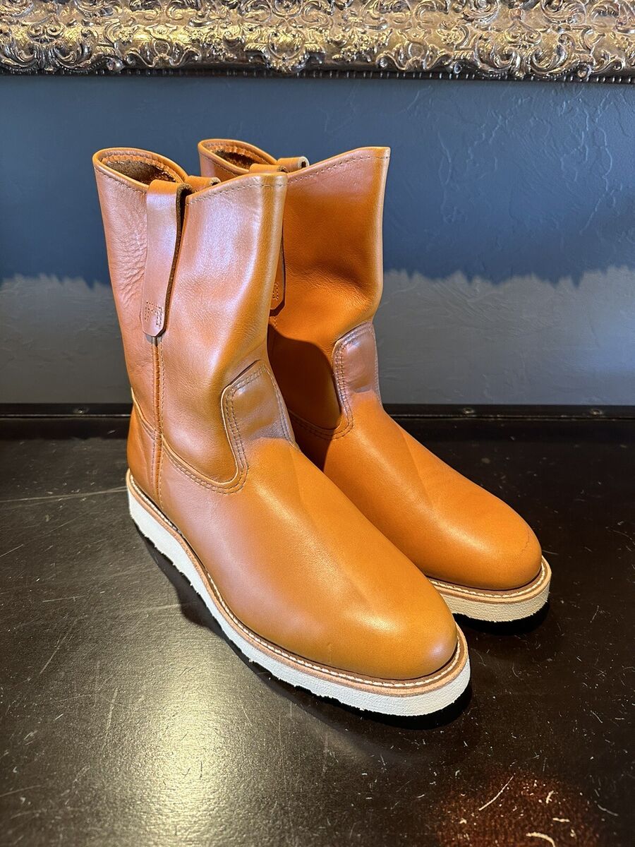 REDWING 9866 US9.5E REDWING 9866 US9.5E