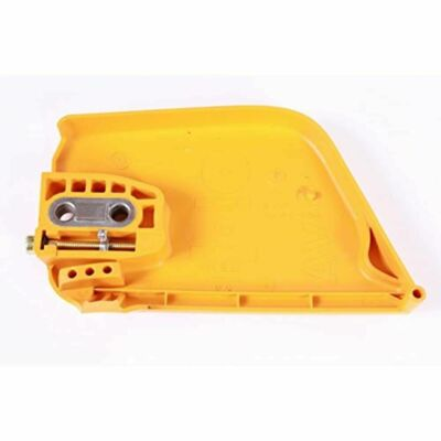 #ad Chainsaw Clutch Cover Assembly 545012203 for Husqvarna Poulan PP4218A PP4218AVHD $40.90