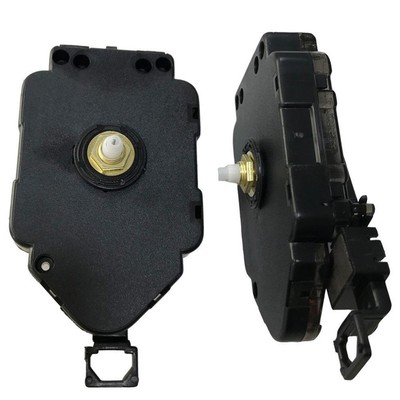  DIY Repair Quartz Clock Pendulum Swing Movement Mechanism W5X2 HOT Motor E1W3