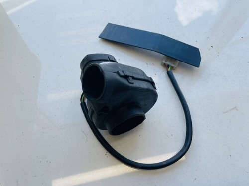 BMW X5 2002 ECU Module Engine Cooling Fan Motor 0130002831, 129017 #1405371-11