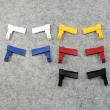 Car Tail Spoilers Upgrade KIT FOR Siege Sideswipe Red Alert NETFLIX DEEP COVER