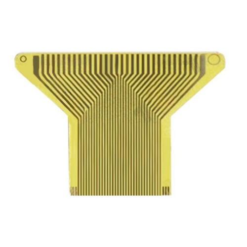 High Quality Flat Cable for Gol (G4) Gauge Speedometer Stable Performance - Picture 17 of 19