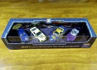 Hot Wheels Collectibles 30th Anniversary of the Camaro 4-Car Set '67 Blown 1997