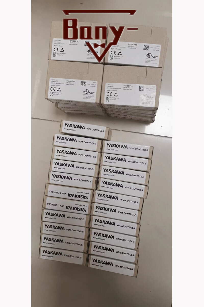 1PC New In Box VIPA 253-1CA01 DHL Expedited Shipping Free delivery us free tax