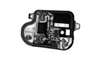 ULO 1092202 LampenträGer, Heckleuchte FüR VW