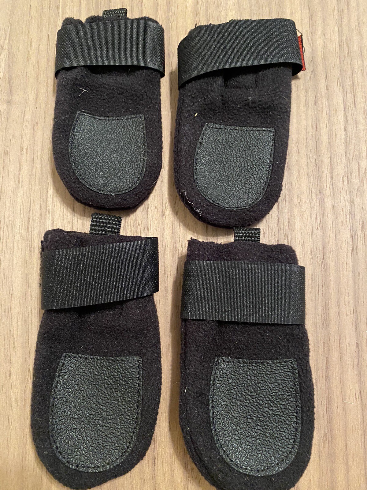 Ultra Paws Durable Dog Boots Size SMALL Washable Reusable eBay