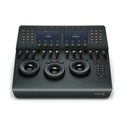 Black Magic Design Davinci Resolve Micro Panel | eBay
