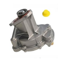 Brake Vacuum Pump With Gasket ForVw T4 Transporter  Mk2 Crafter 2.4 2.5 Td Tdi