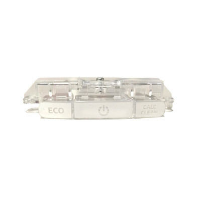 SVC Button Frame Assy For Philips PerfectCare Performer Steam Generator Iron