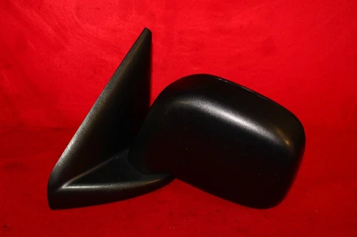 02-08 Dodge Ram 1500 2500 3500 LH Left Driver Side View Power Mirror Heated