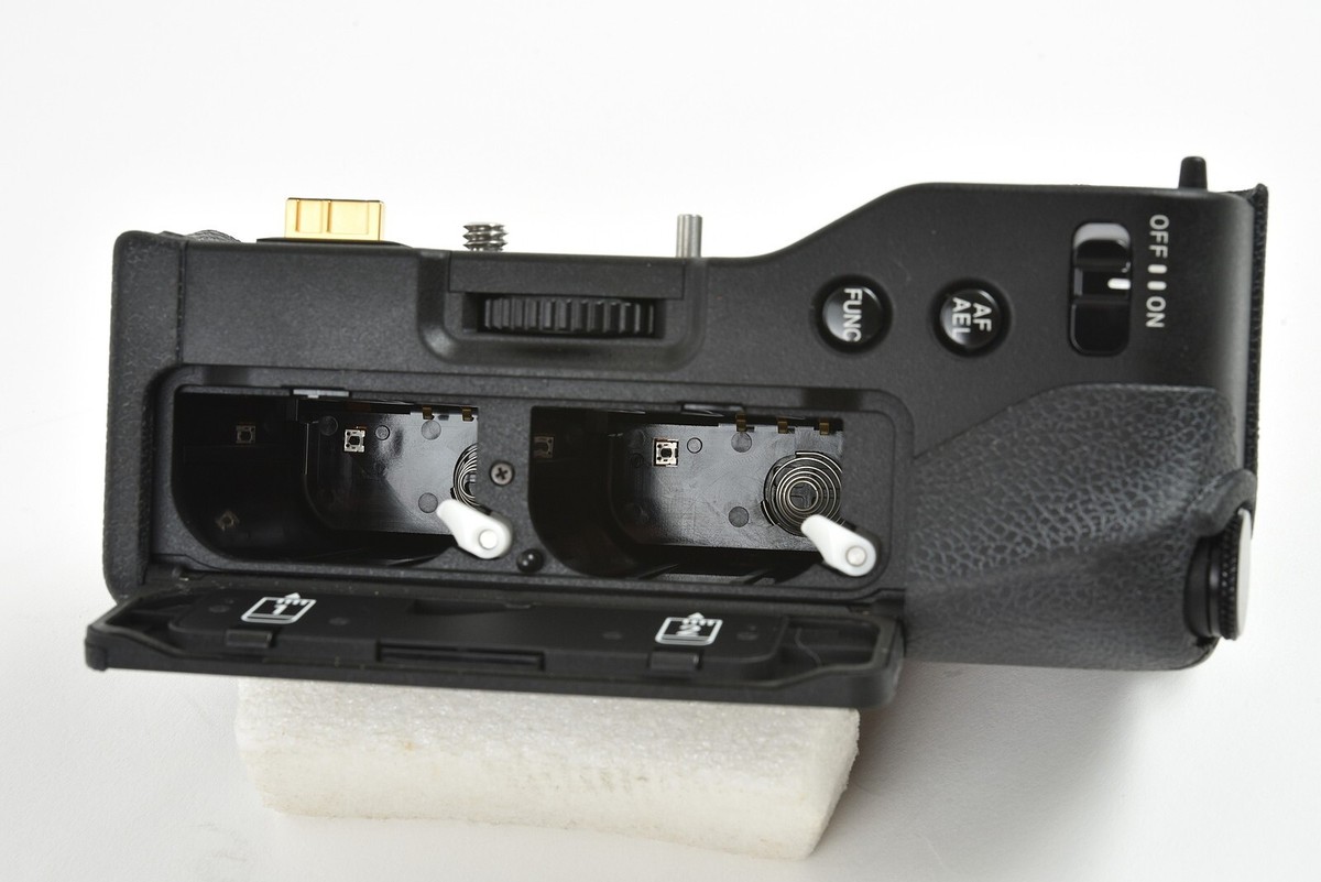 SIGMA PG-41 Power Grip for SD Quattro & Quattro H [Very good SIGMA PG-41 Power Grip for SD Quattro & Quattro H [Very good