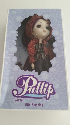 pullip nomado