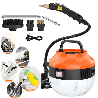 #ad #ad 3800W Handheld Steam Cleaner High Pressure Household Car Steam Cleaning Machine. $42.98