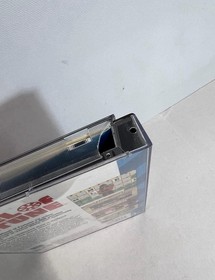 Wheel of Fortune TESTED (Sega CD) Video Game (Case Has Slight Damage)