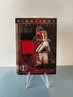 2025 Panini ICONS Patrick Mahomes Highlight Materials HM-4