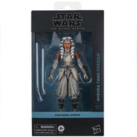 Hasbro Star Wars The Black Series Ahsoka Tano (Peridea) Ahsoka Collectible G001