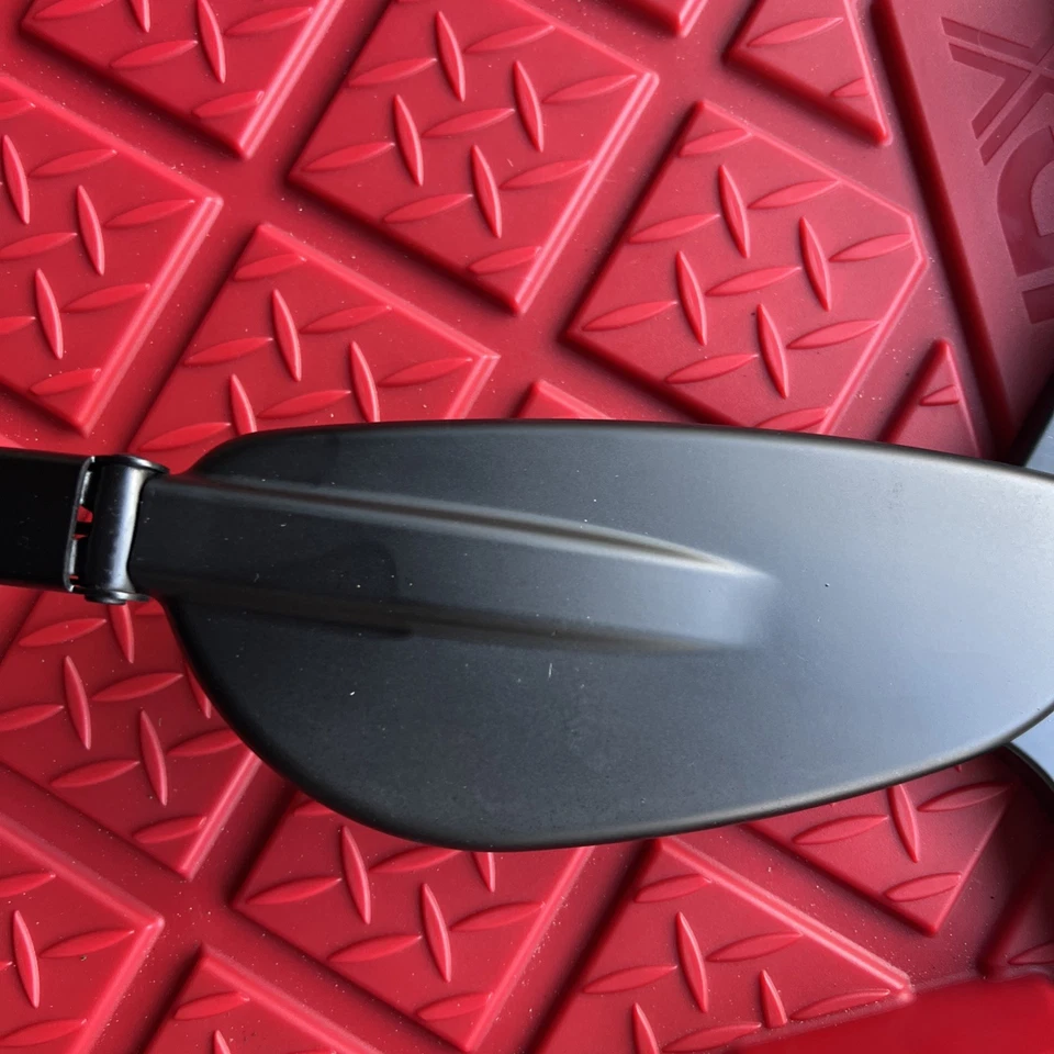 MITSUBISHI ENDEAVOR 2004-2011 BRAZO LIMPIAPARABRISAS LADO PASAJERO DERECHO OEM Foto 3 de 4