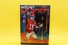 2025 Panini Authentically Mahomes Patrick Mahomes Rocket Launch /25