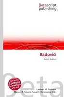 Lambert M. Surhone (U. A.) | Radovi¿I | Taschenbuch | Englisch (2026)