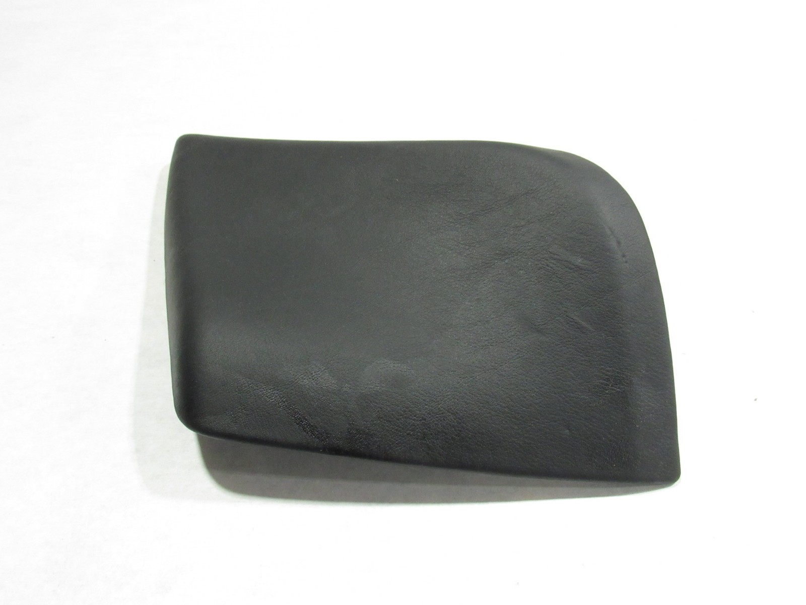 20-23 McLaren GT 2021 Front Left Driver Dash End Cap Trim Cover Panel |:Y