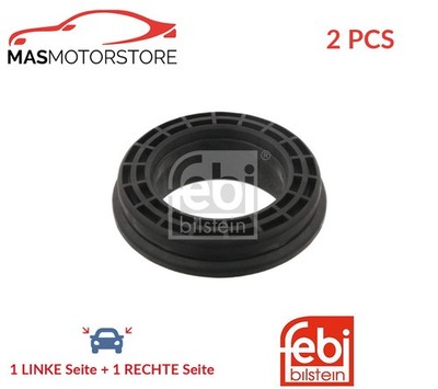 DOMLAGER FEDERBEINLAGER VORNE FEBI BILSTEIN 11608 2PCS P FÜR FIAT SCUDO,ULYSSE