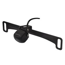 Kenwood CMOS-230LP Rear View Backup Camera with License Plate Mounting Kit