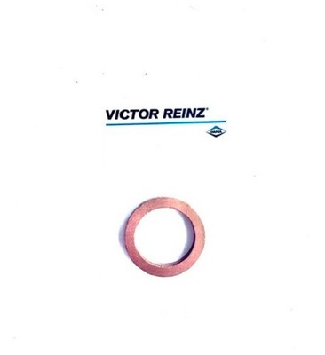 Dichtring Einspritzdüse für Deutz D15 D25.2 D30 D30S D40.1 D40L D40S D40.1S D50
