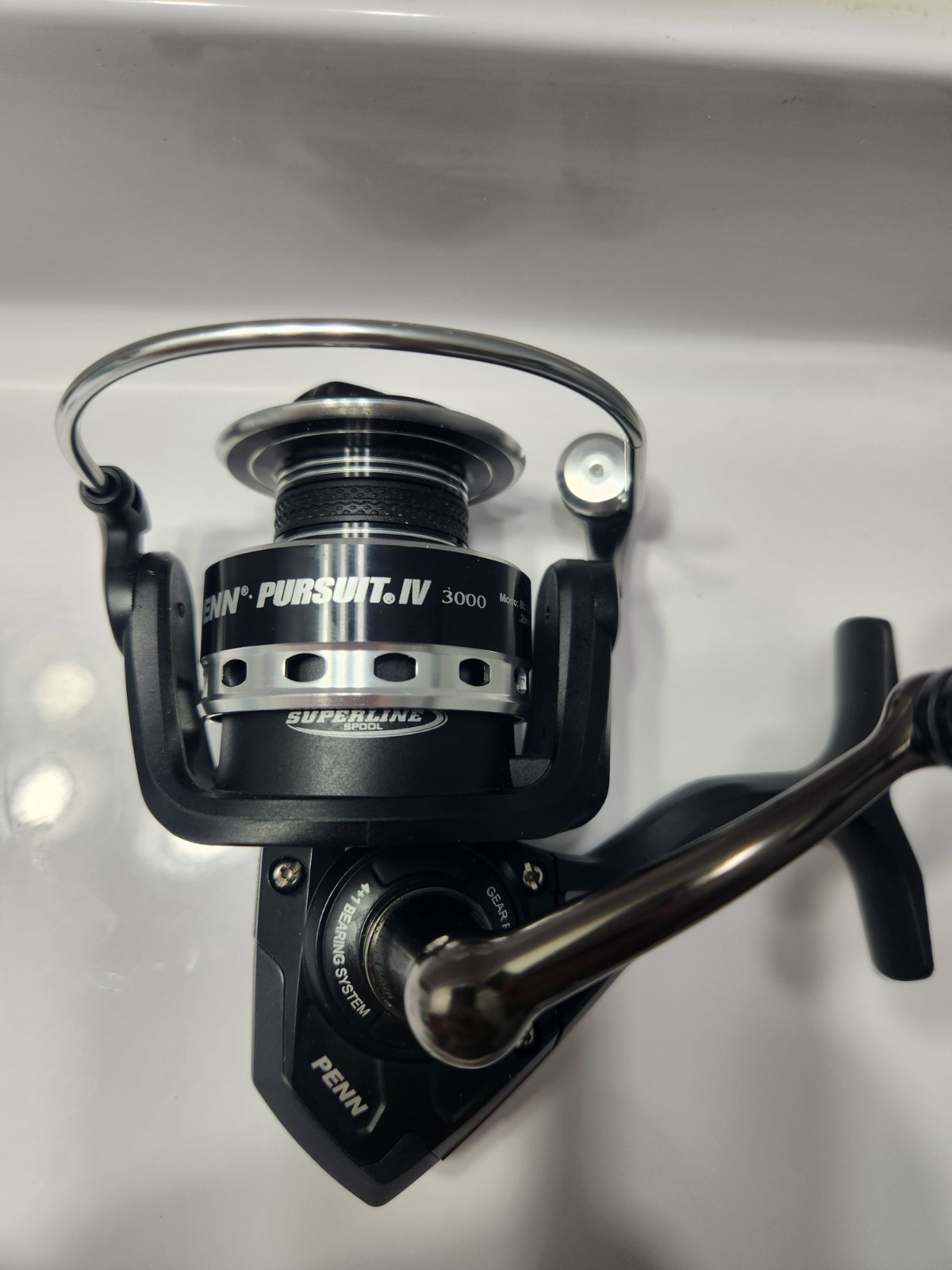 Penn Pursuit IV 3000( Brand New)  Spinning Reel