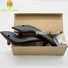 2x Interior Front Door Pull Handles Fit Ford ...