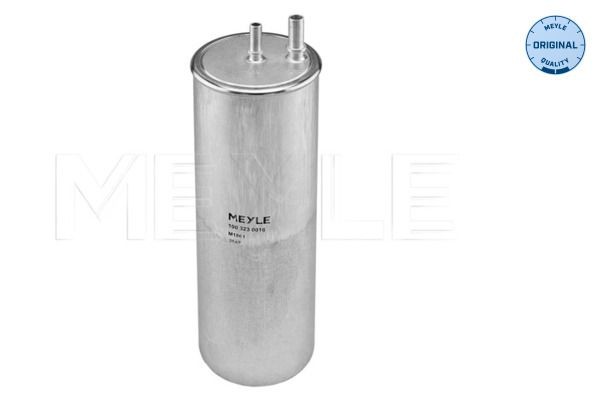 Meyle 100 323 0016 Kraftstofffilter Passt Zu: VW California T5 Camper, Multivan-image