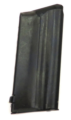 Triple-K TOZ 17, 18 .22 LR 5 Round Magazine Blued Steel Clip