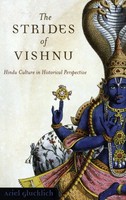 Glucklich | The Strides Of Vishnu | Buch | Englisch (2020) | Gebunden | Academic