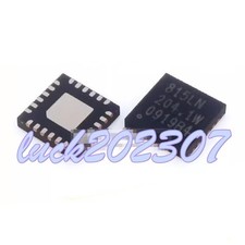 5 piezas nuevo OZ815LN-B4-0-TR OZ815LN QFN-24 #año
