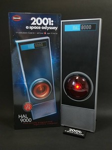 2001 Hal 9000 | eBay