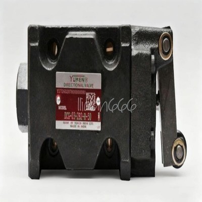1PCS YUKEN Directional Control Valve DCG-03-2B2-R-50 NEW