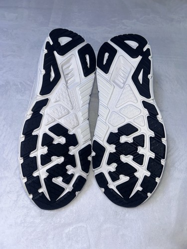 Hoka One One Arahi 6 Men’s Size 12 2E White - Picture 10 of 14