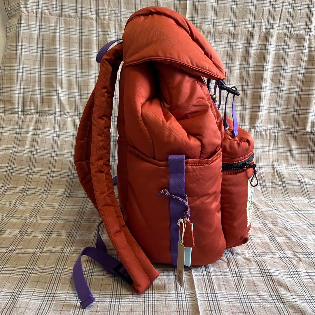 Coach Topia Loop Backpack Recycled Polyester  130… - image 2